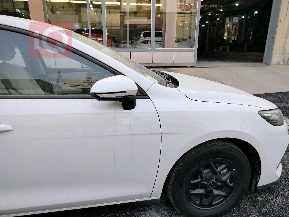 بی وای دی سيل 07 DM-i